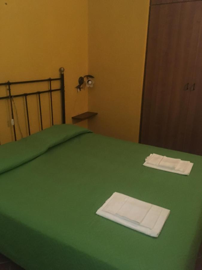 Appartamento Margherita Montale  Exterior foto